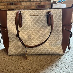 Michael Kors handbag